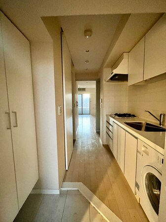 TLRレジデンス両国の物件内観写真